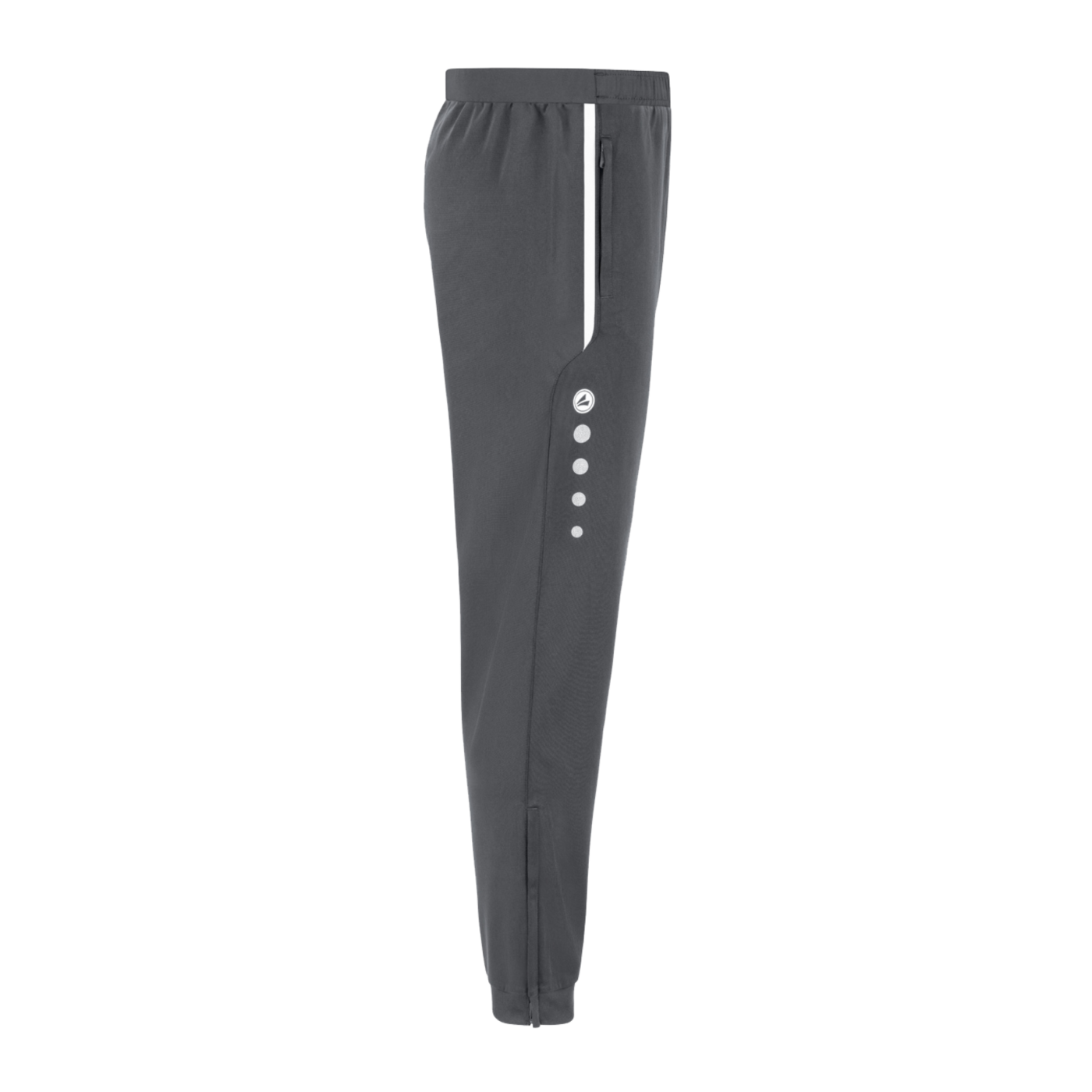 JAKO Allround Polyesterhose Grau F820
