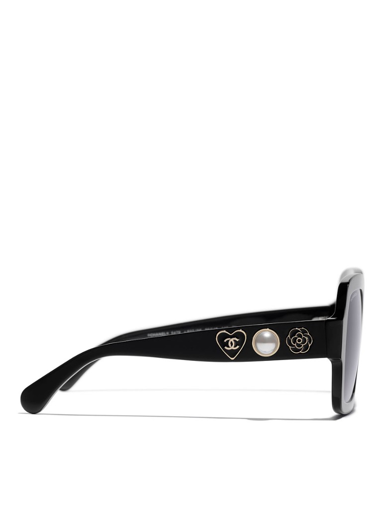 Ochelari de soare Chanel Square