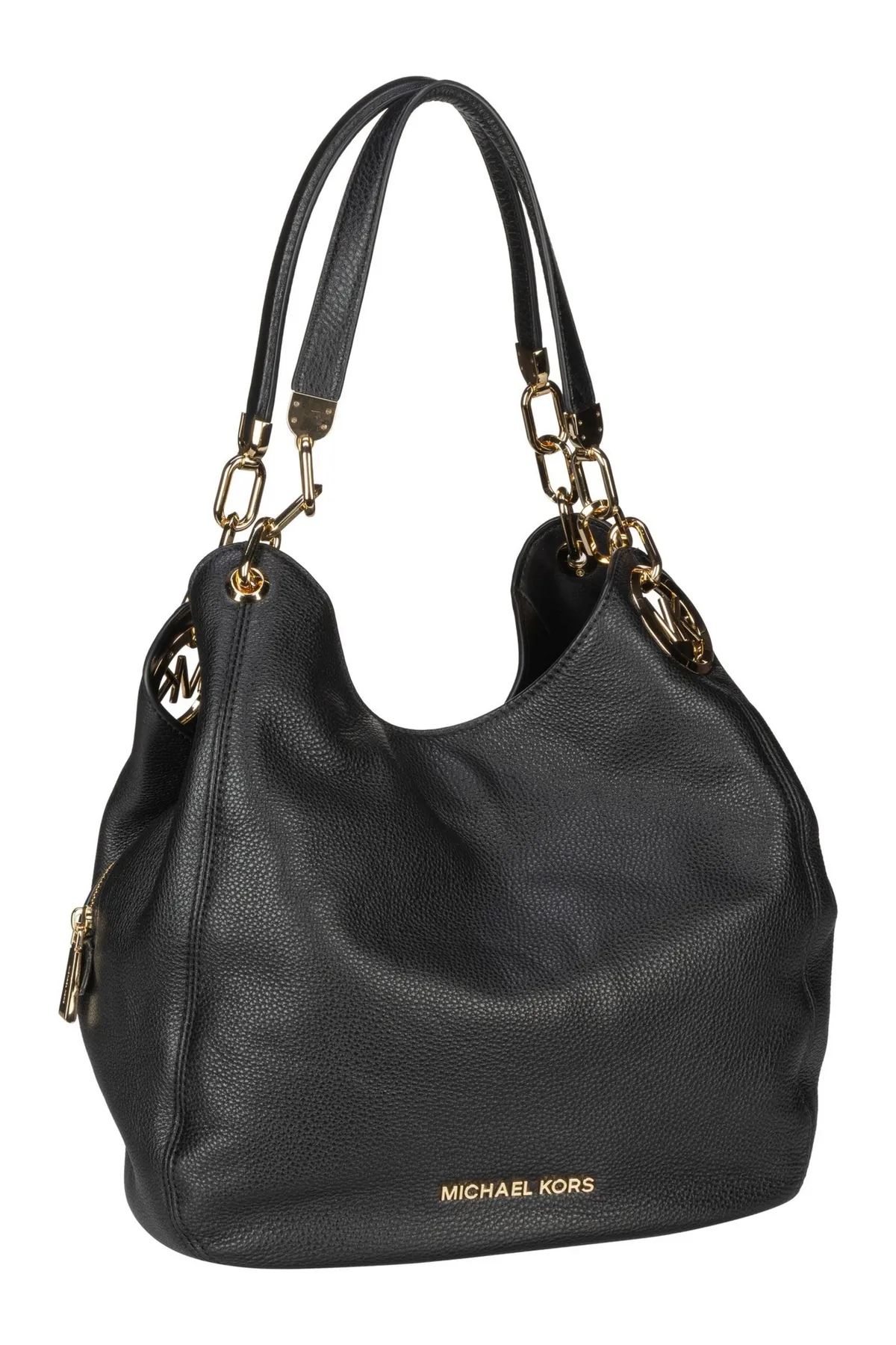 Michael Kors  Beuteltasche Lillie Large Chain Shoulder Tote