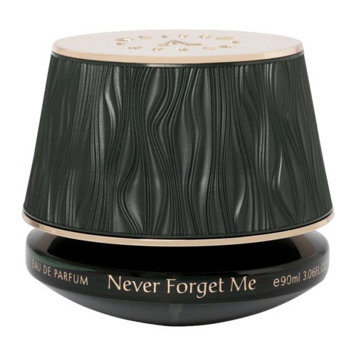 Maison Asrar Never Forget Me parfüm 90 ml