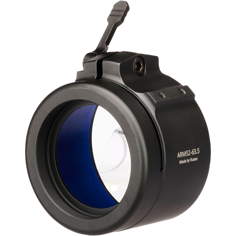 Rusan Optikadapter M52x075