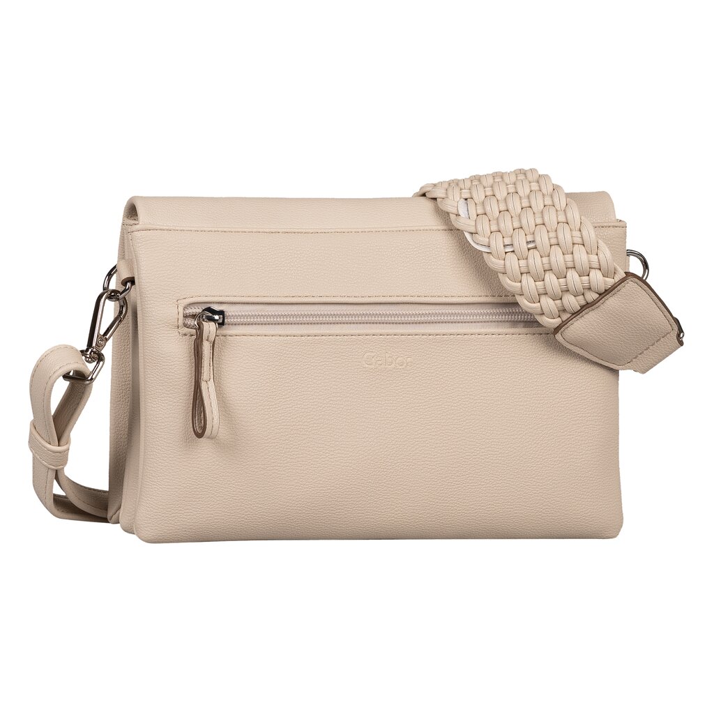 Gabor bags Handtasche VERI weiß