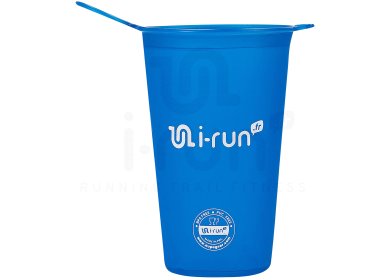 i-run.fr Soft Cup i-Run