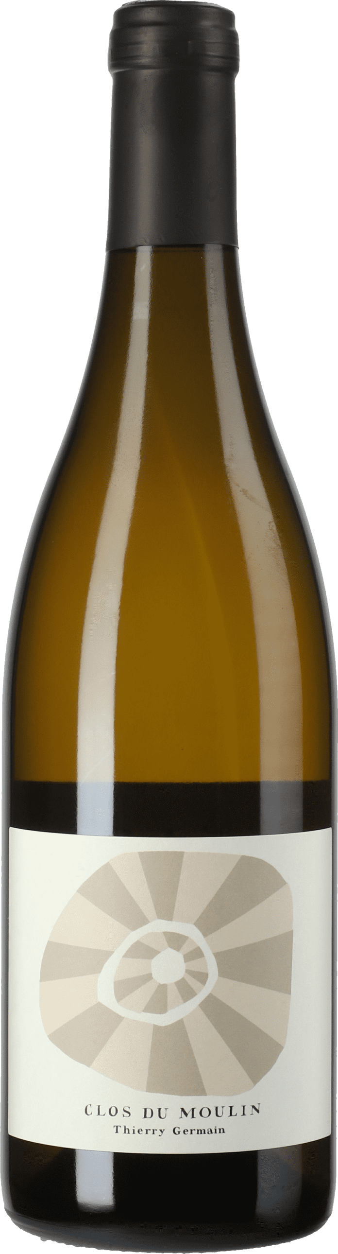 Domaine des Roches Neuves: Saumur Blanc Clos du Moulin 2021