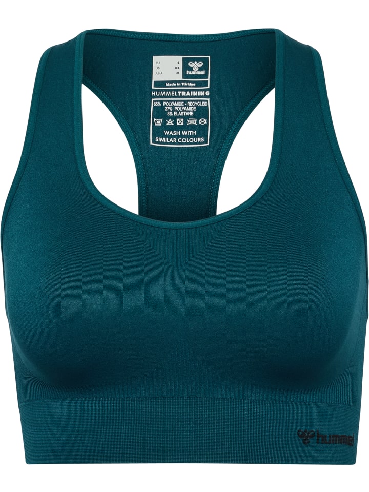 Hummel Hummel Top Hmltif Multisport Damen in DARK SEA günstig kaufen