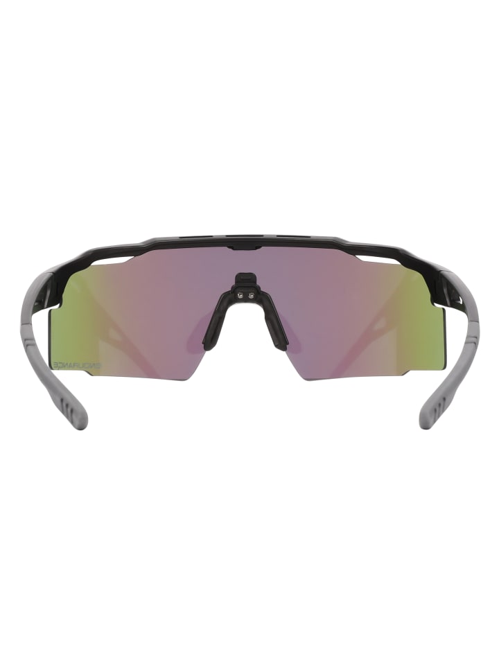 Endurance Sportbrille Alberto in 8887 various green günstig kaufen onesize