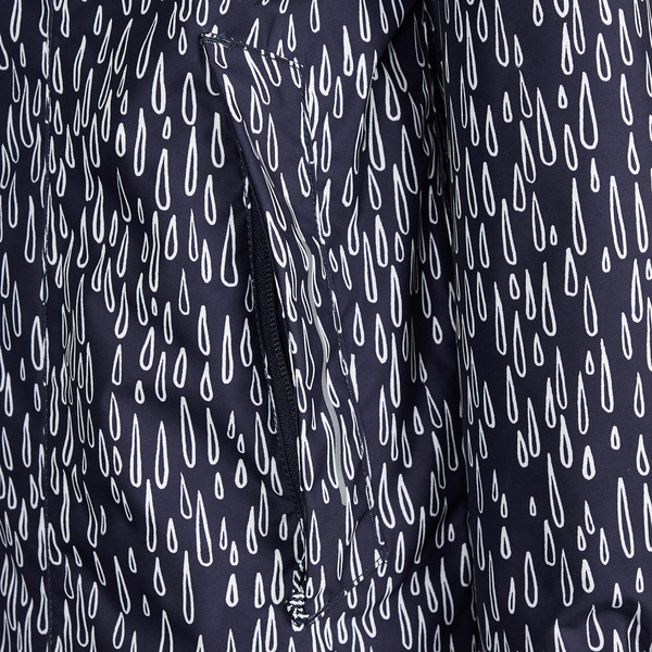 CHIP REGENJACKE ' TWINE' Kinder - Regenjacke