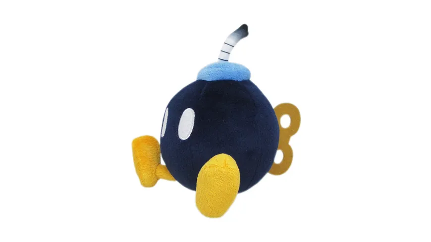 Nintendo Bob-Bomb