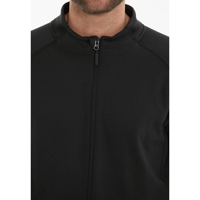 Endurance Almatt Sweatjacke Herren