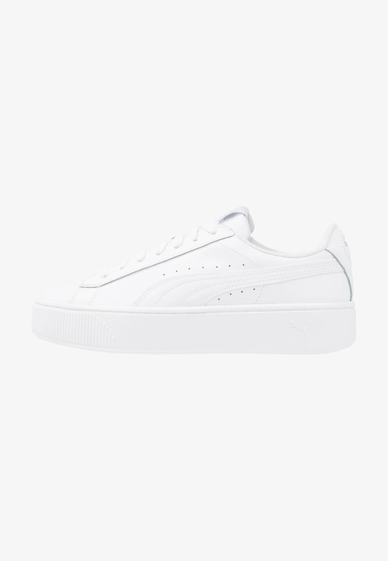 Puma VIKKY STACKED - Zapatillas bajas