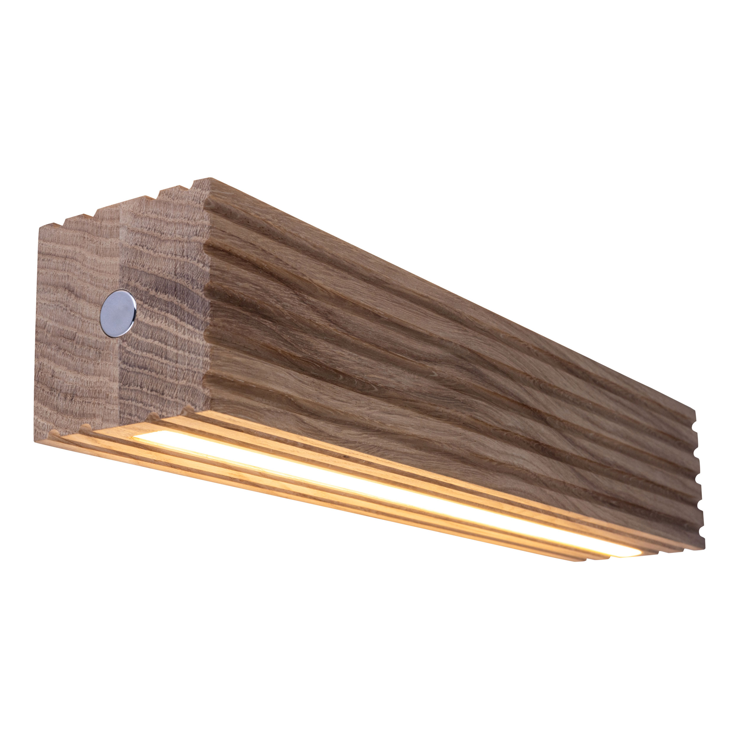 Spot LightLED-Wandleuchte 2flg