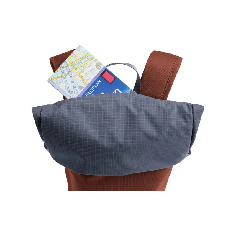 Vaude Rucksack Unuk - Chocolate