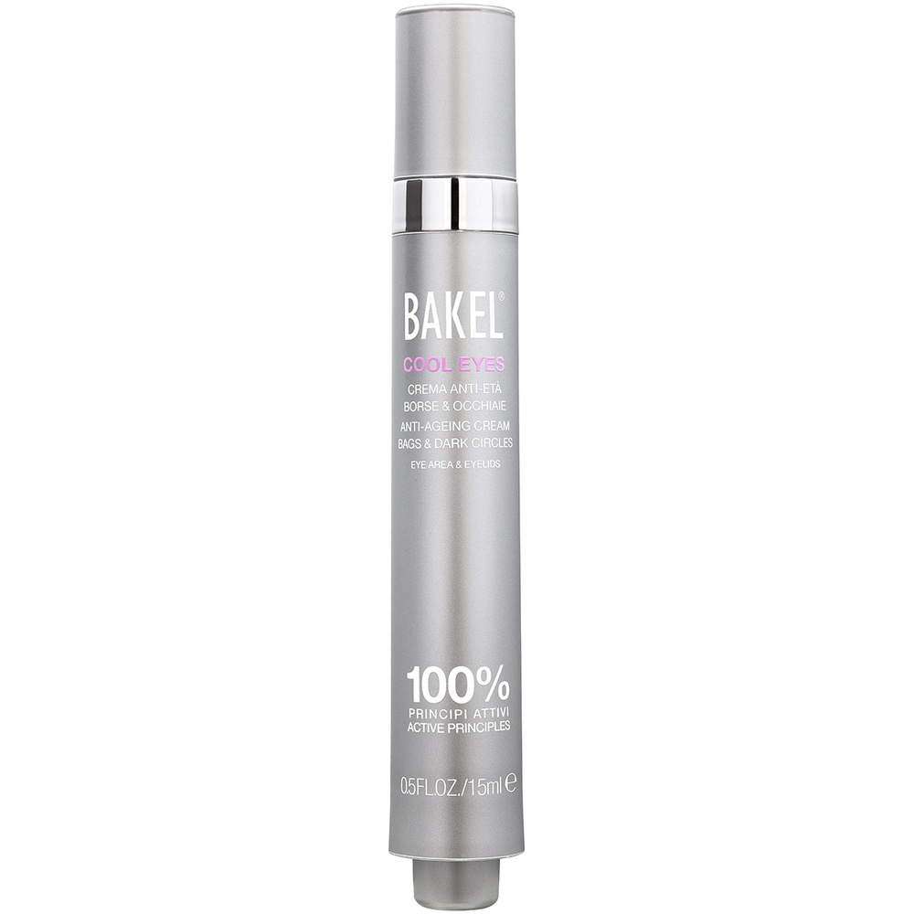 Bakel Cool Eyes Anti-Ageing Cream Bags & Dark Circles soin des yeux