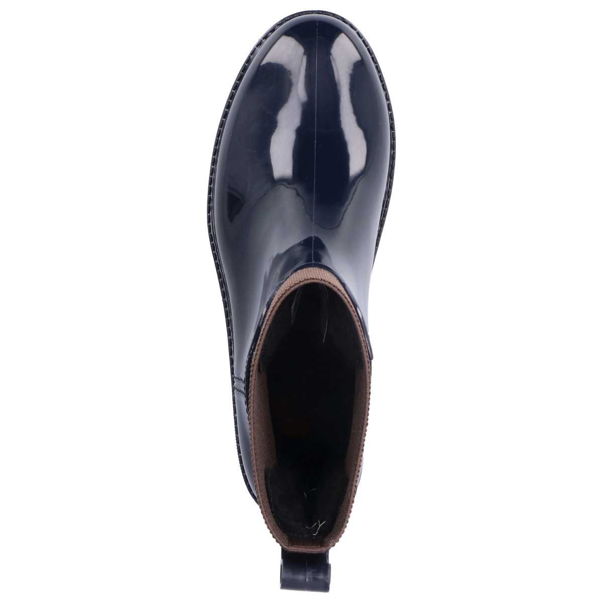 Rieker P8290 Boots dunkelblau
