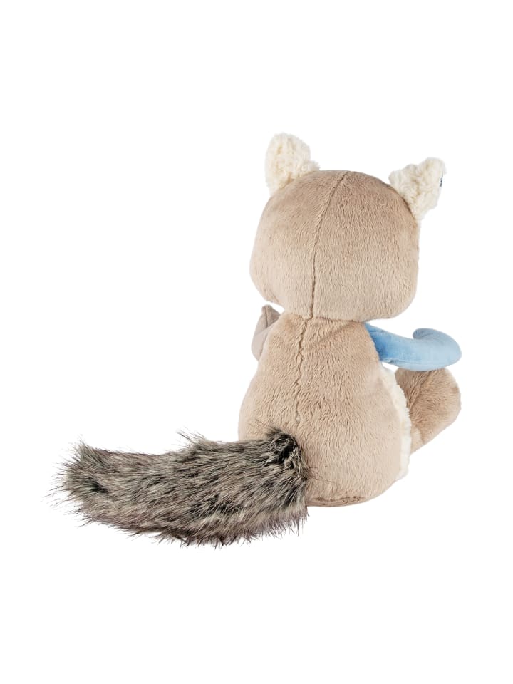 Sigikid Kuscheltier Waschbär Patchwork Sweety in mehrfarbig günstig kaufen onesize