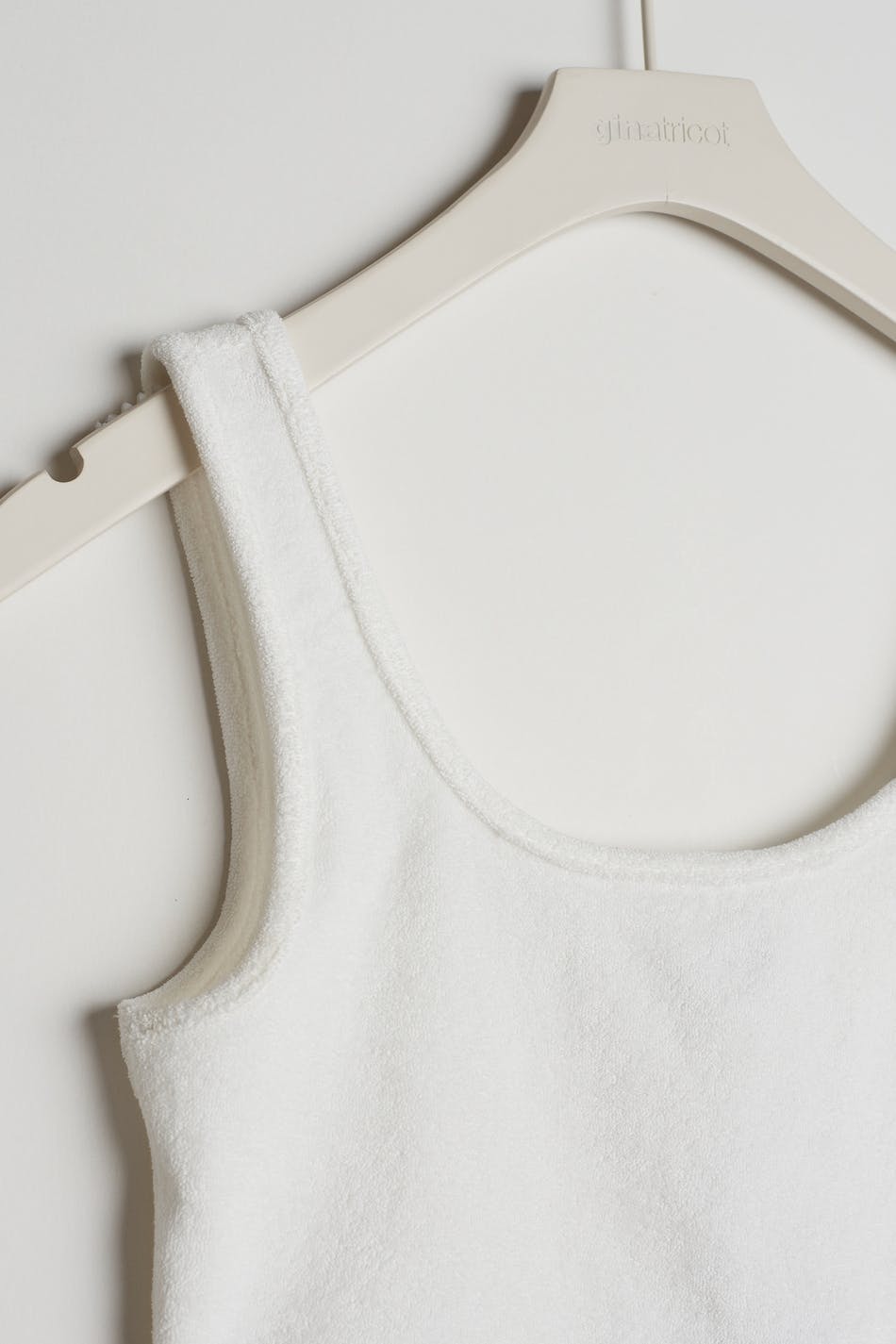 Ava towelling tank