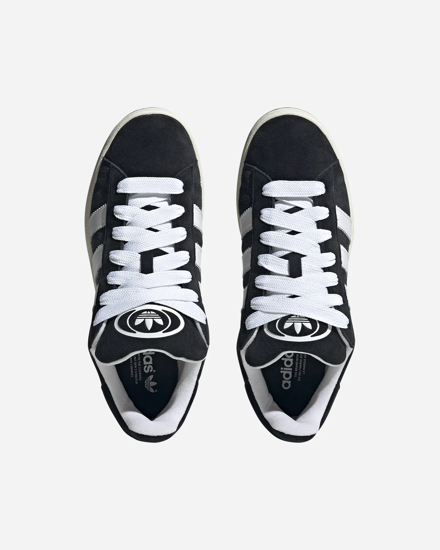 Buty sportowe Adidas Campus 00s M HQ8708