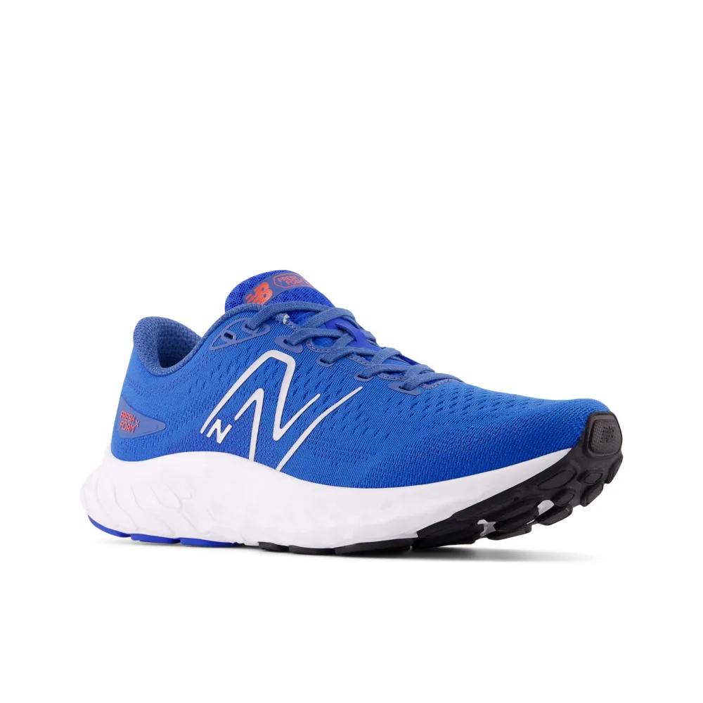 New Balance Fresh Foam Evoz ST MEVOVCB / blau