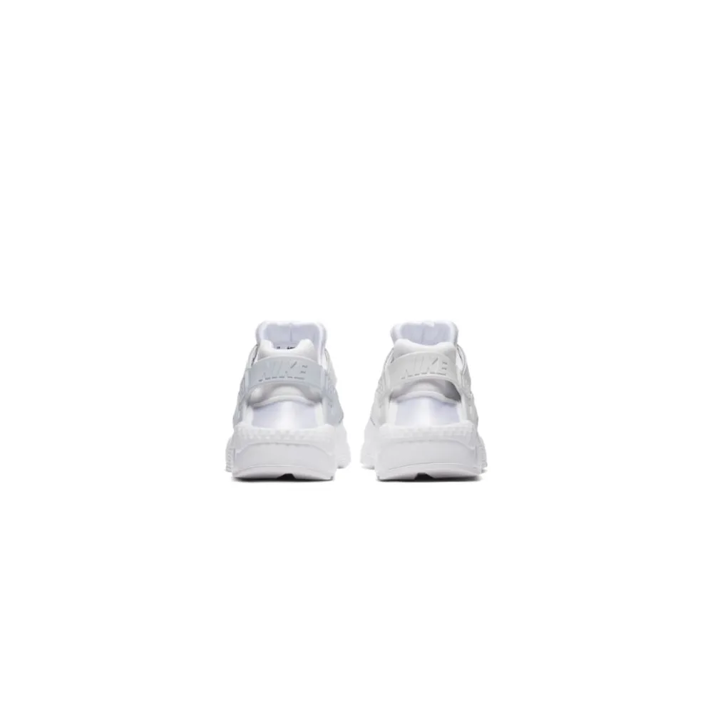 Nike Huarache Run GS 654275-110 / weiss