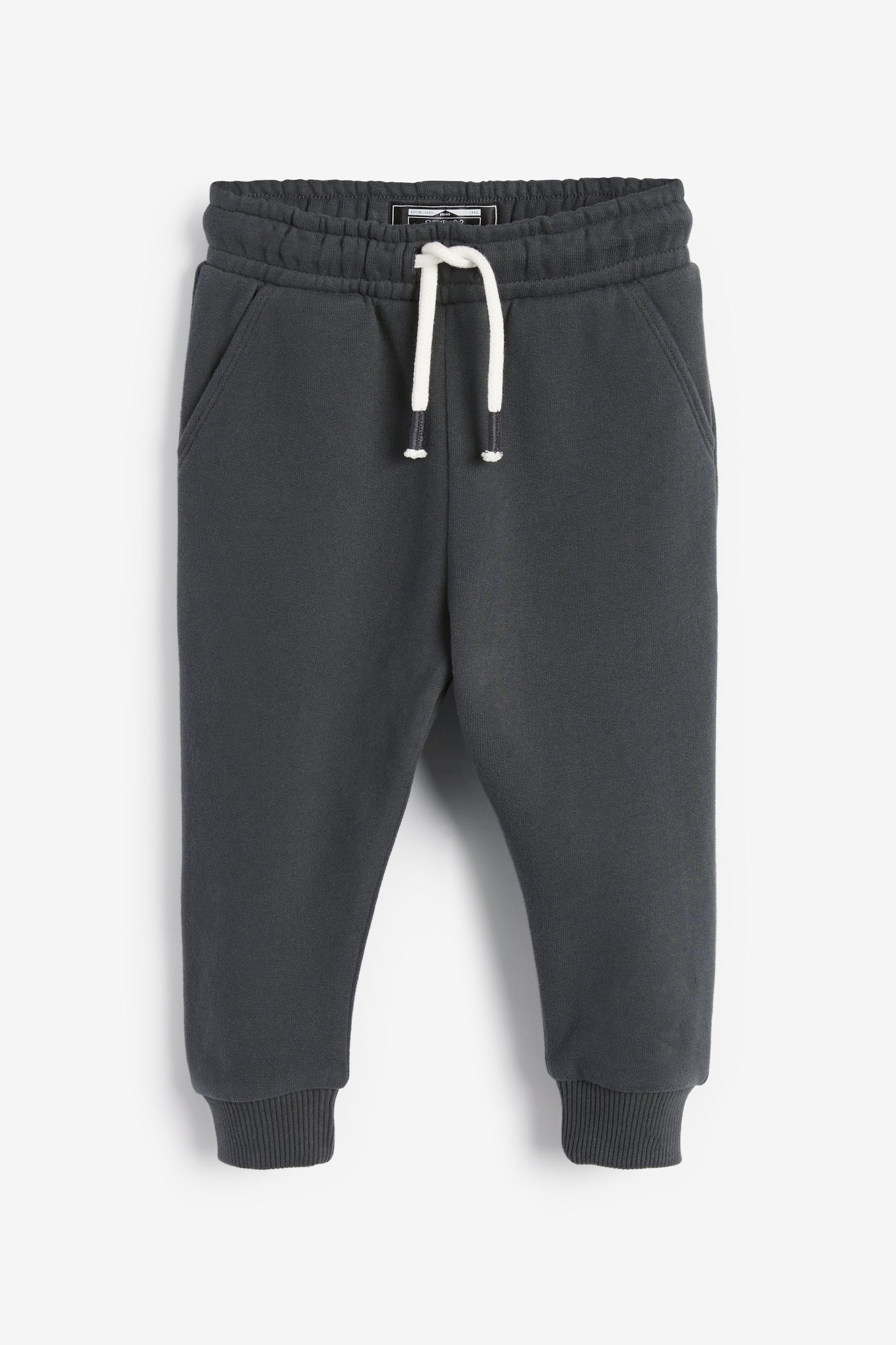 Next Jogginghose Weiche Jogginghosen, 3er-Pack (3-tlg)