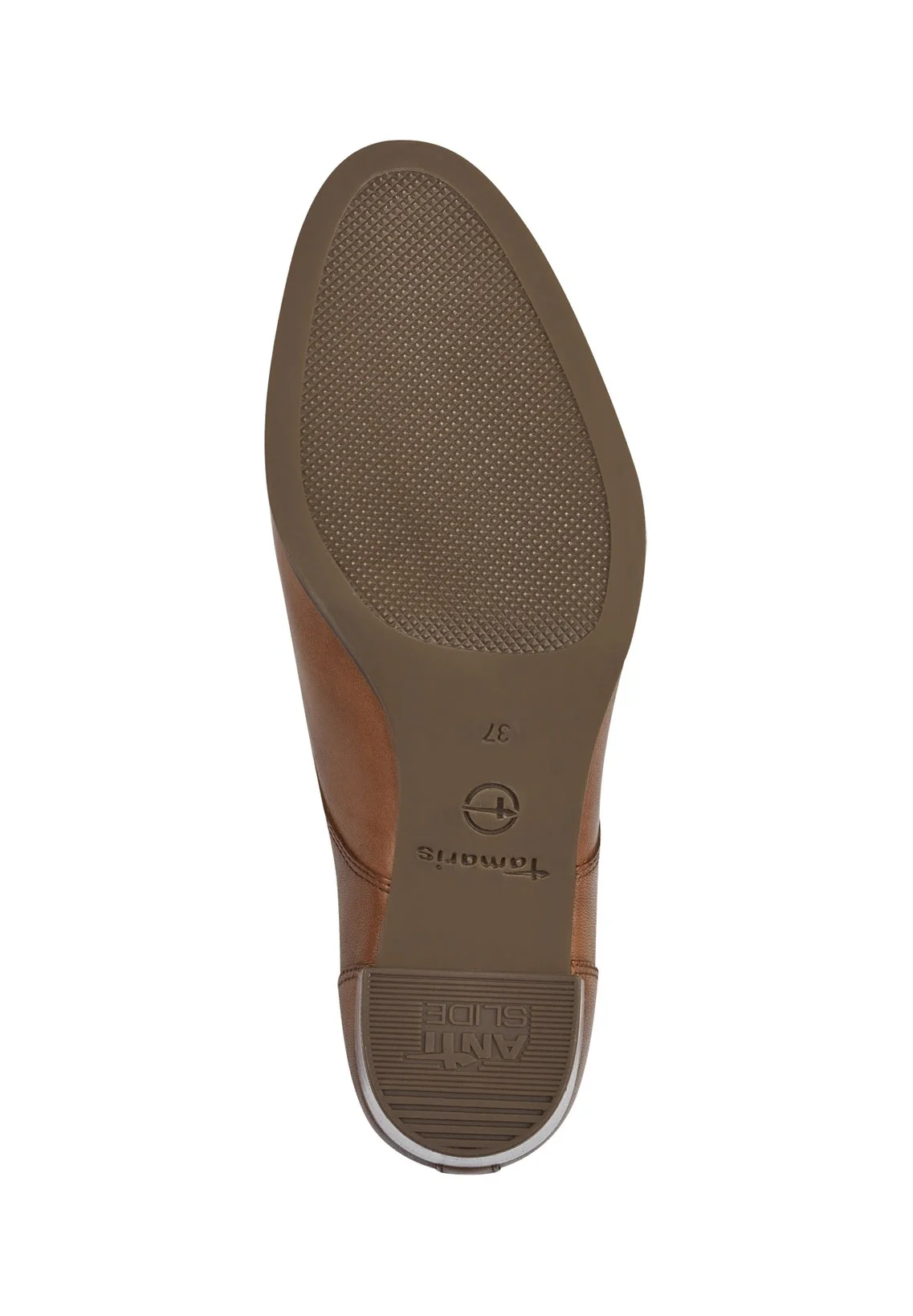 Tamaris TROTTEUR - Zapatos con cordones
