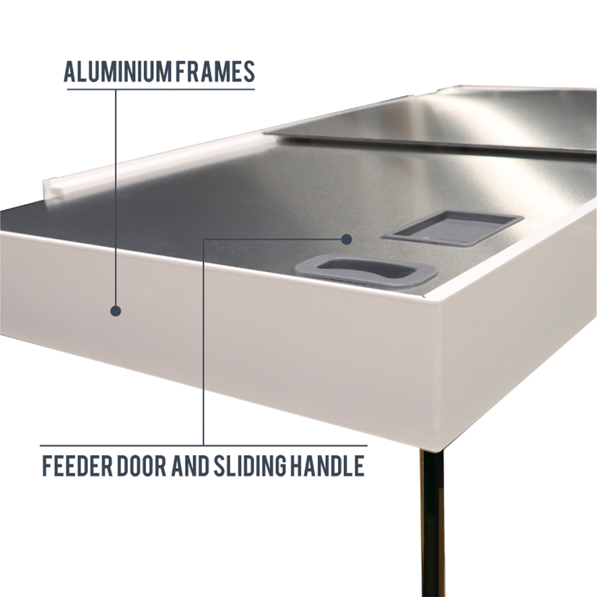 AMTRA Aquariumkombination ALUX 450 LED kaufen
