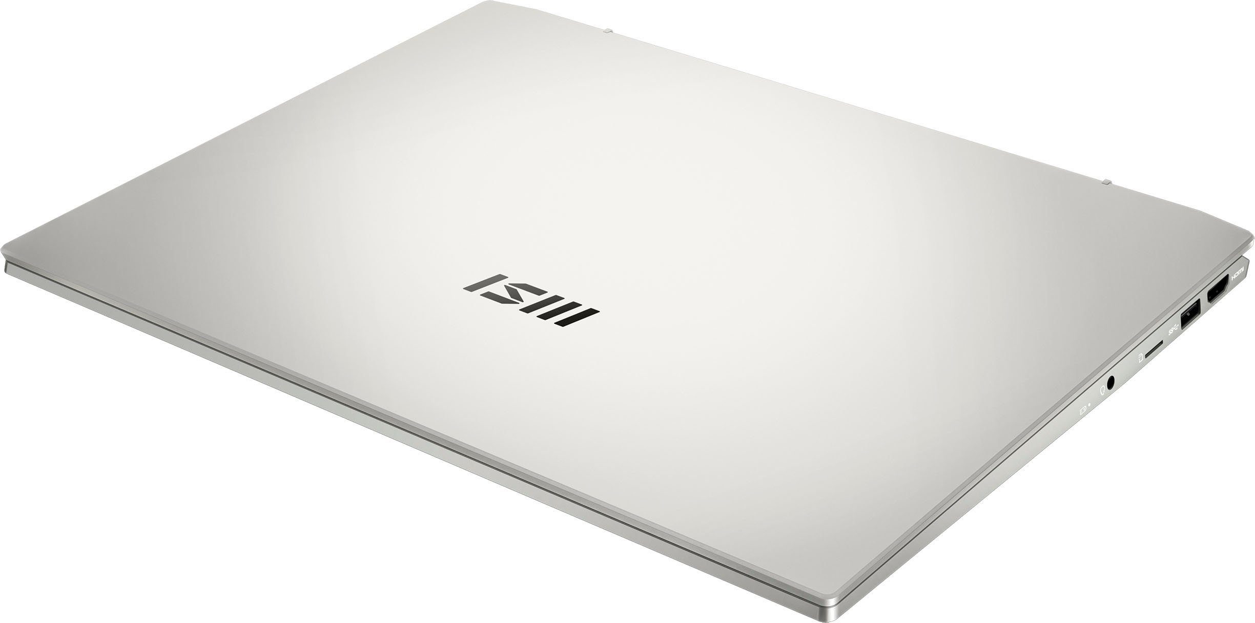 MSI Prestige 16 Studio A13VF-089 Gaming-Notebook (40,6 cm/16 Zoll, Intel Core i7 13700H, GeForce RTX 4060, 1000 GB SSD)