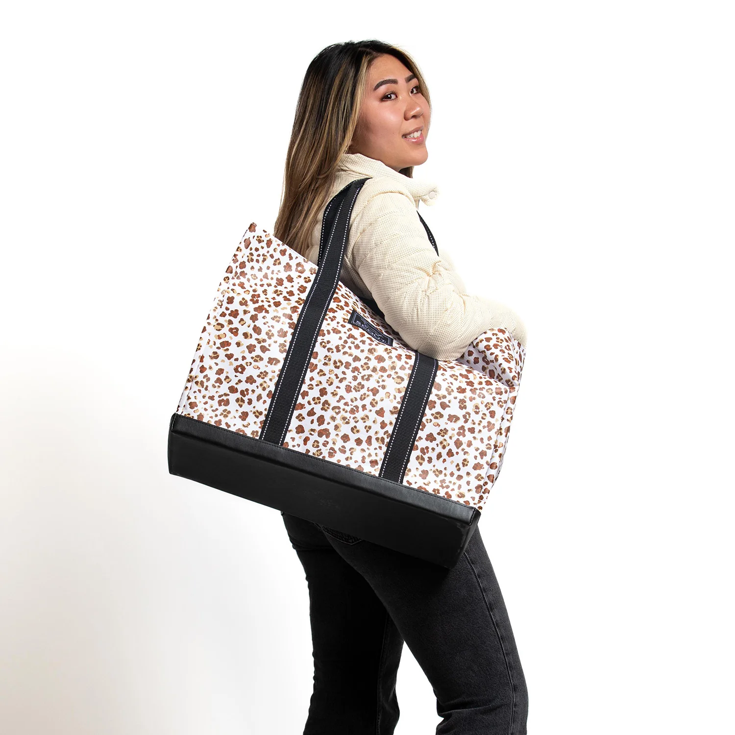 Original Tote Large Original Deano