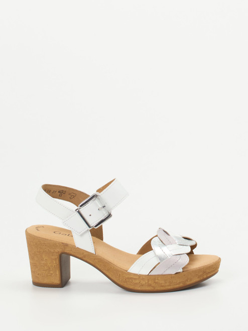 Plateau-Sandalette-12497940003 Gabor