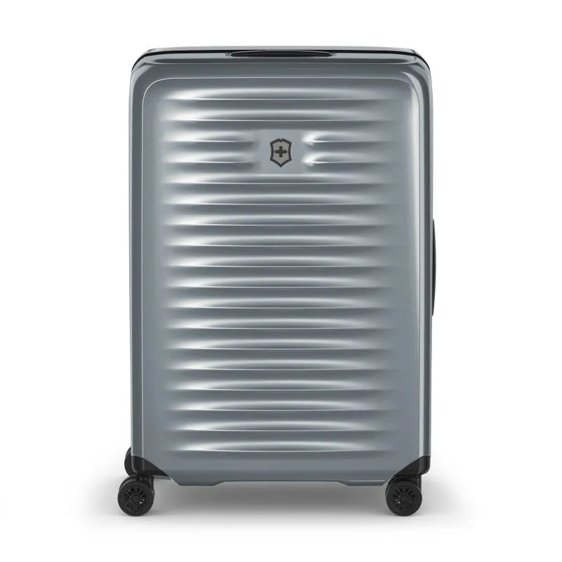 Victorinox Airox Large Hardside Case (75 cm) - Silver
