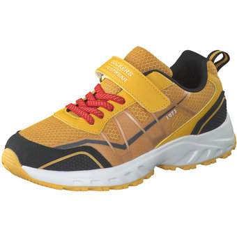 Dockers Sneaker in gelb