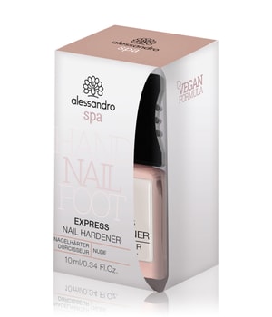 Alessandro Express Nail Hardener Nagelhärter-10 ml