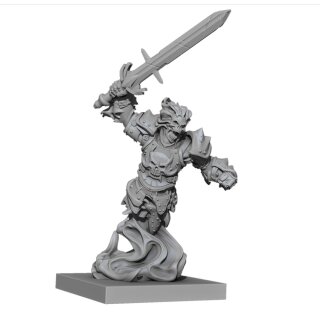 Kings of War Vanguard: Undead Warband Booster