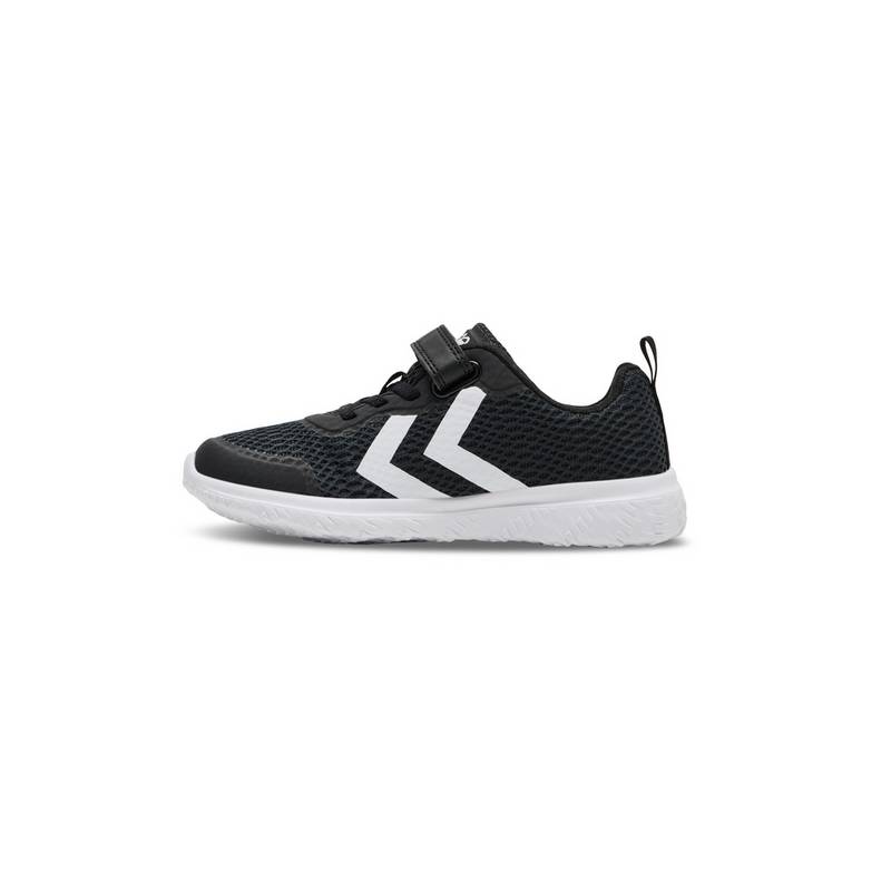 hummel ACTUS RECYCLED JR Sneaker Kinder