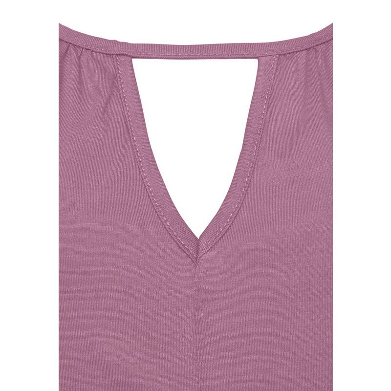 Buffalo T-Shirt Damen
