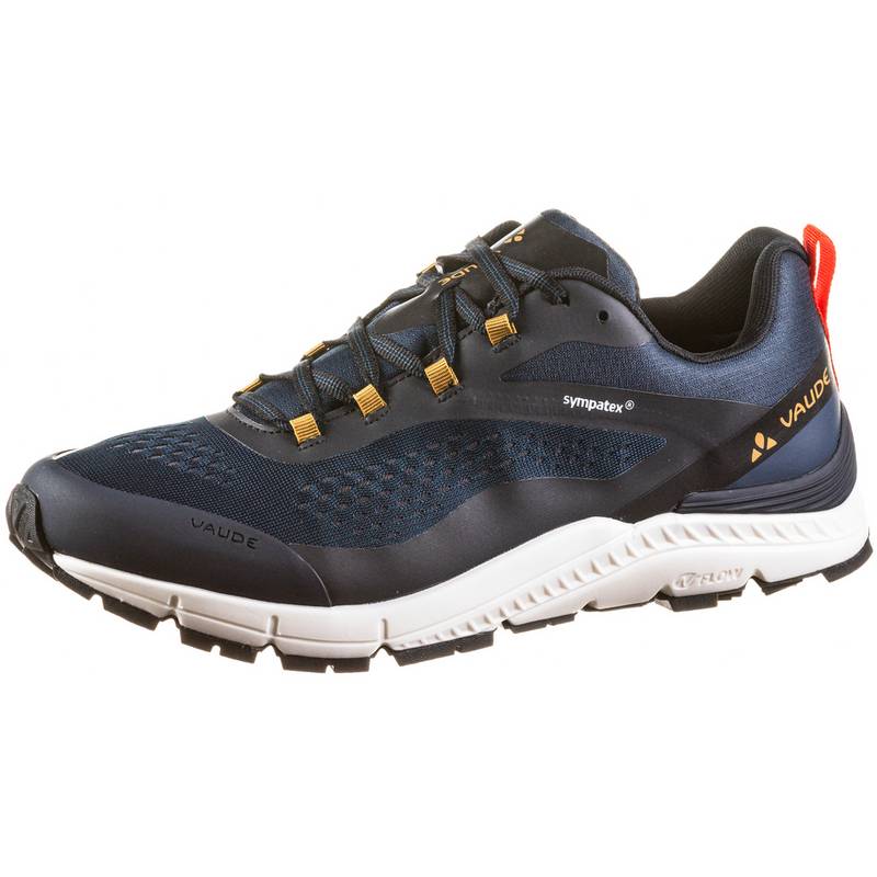 VAUDE Lavik Eco STX Wanderschuhe Herren