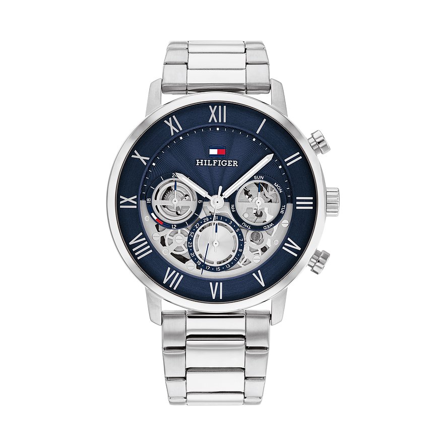 Tommy Hilfiger Herrenuhr