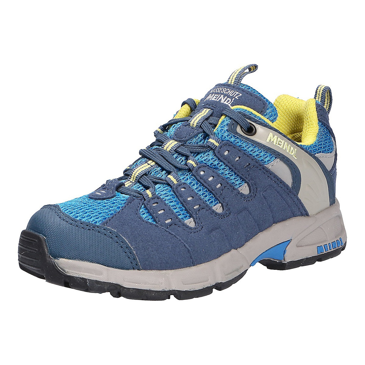 Outdoorschuhe WMS Weite M für Jungen
