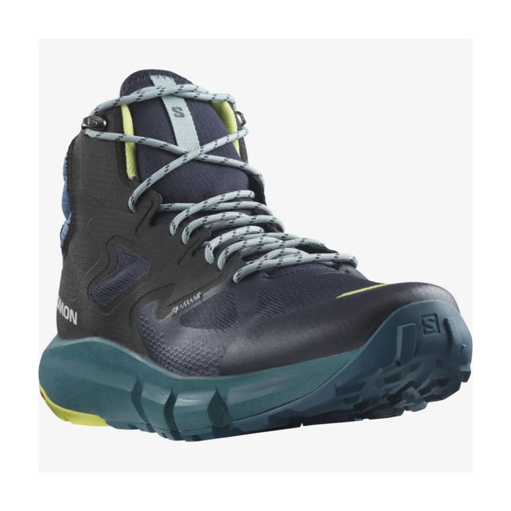 Salomon Predict Hike Mid GTX L47154500 / bunt