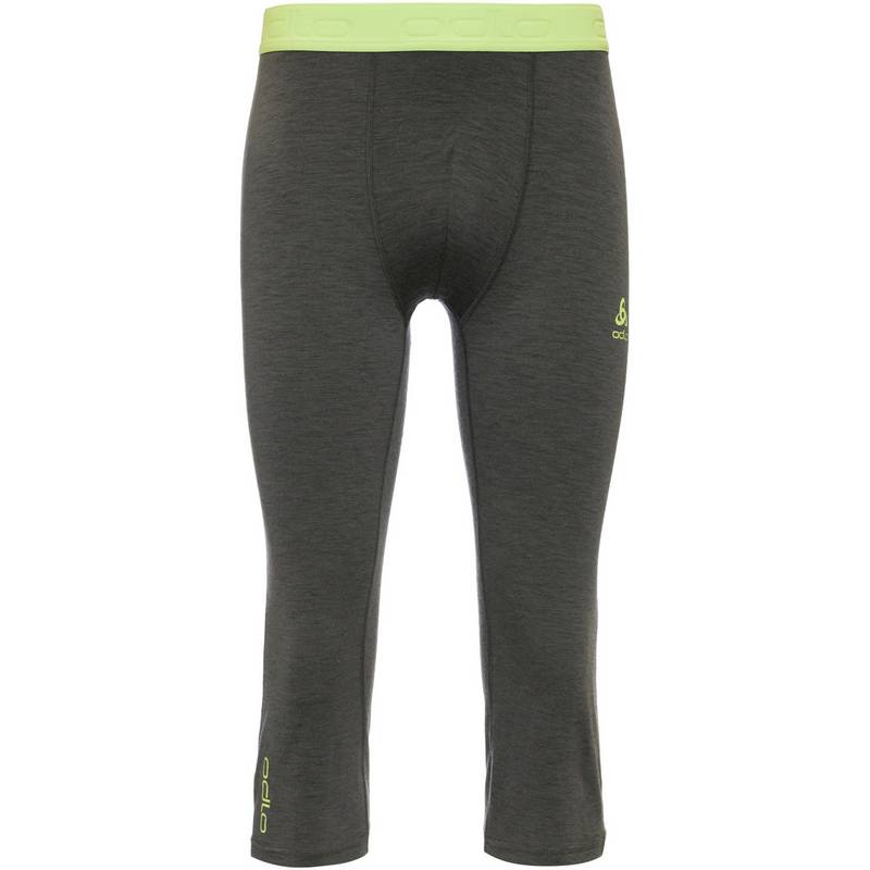 Odlo Revelstoke Performance Wool 150 Funktionsunterhose Herren