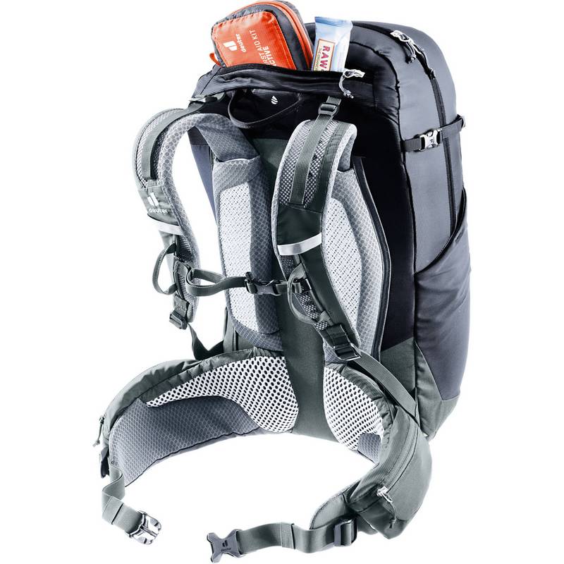 Deuter Trail Pro 33 Wanderrucksack