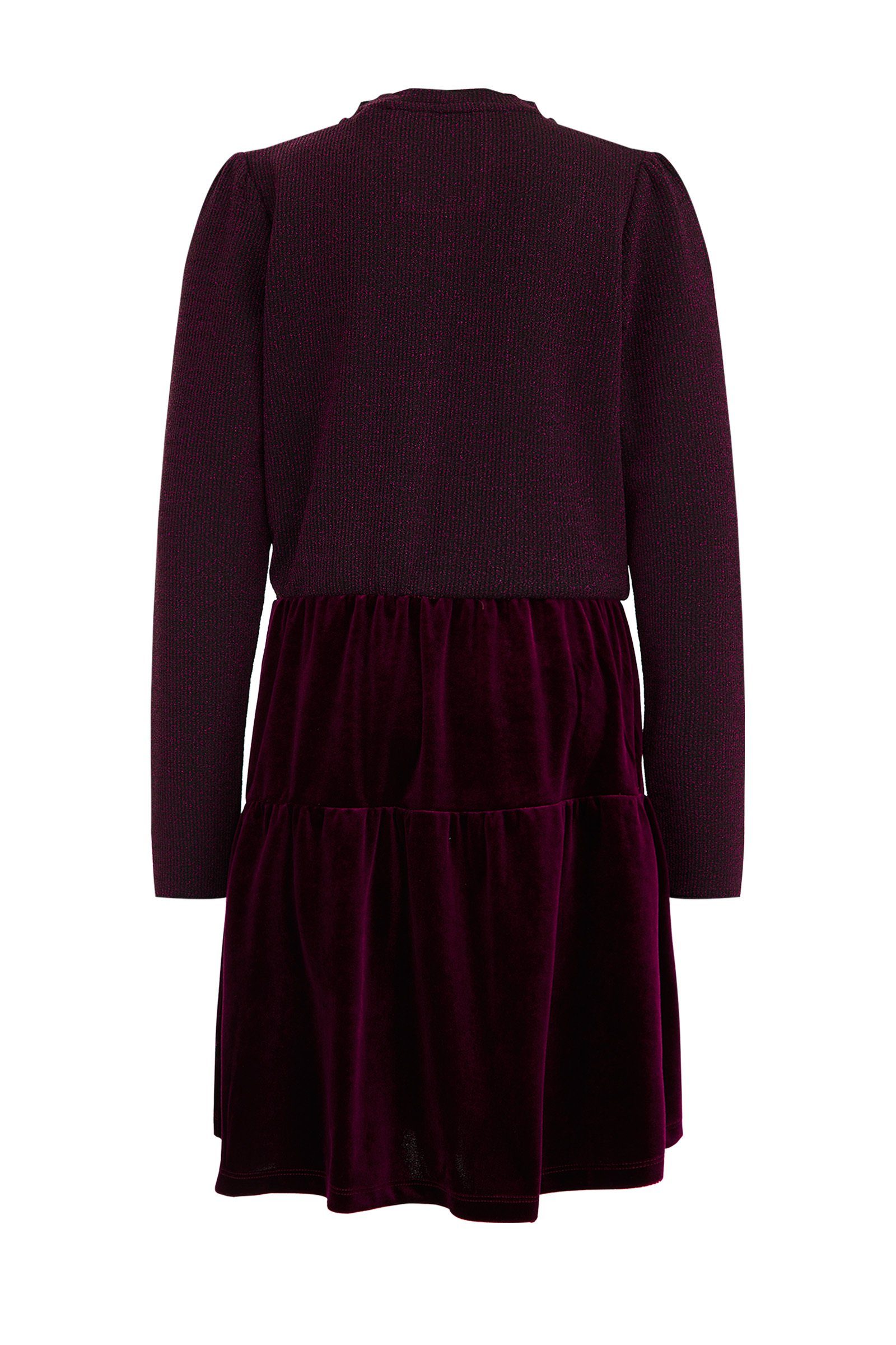 WE Fashion Maxikleid (1-tlg)