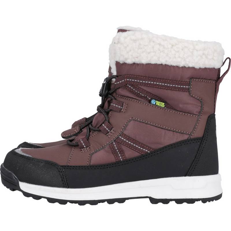 ZigZag Wranden Stiefel Kinder