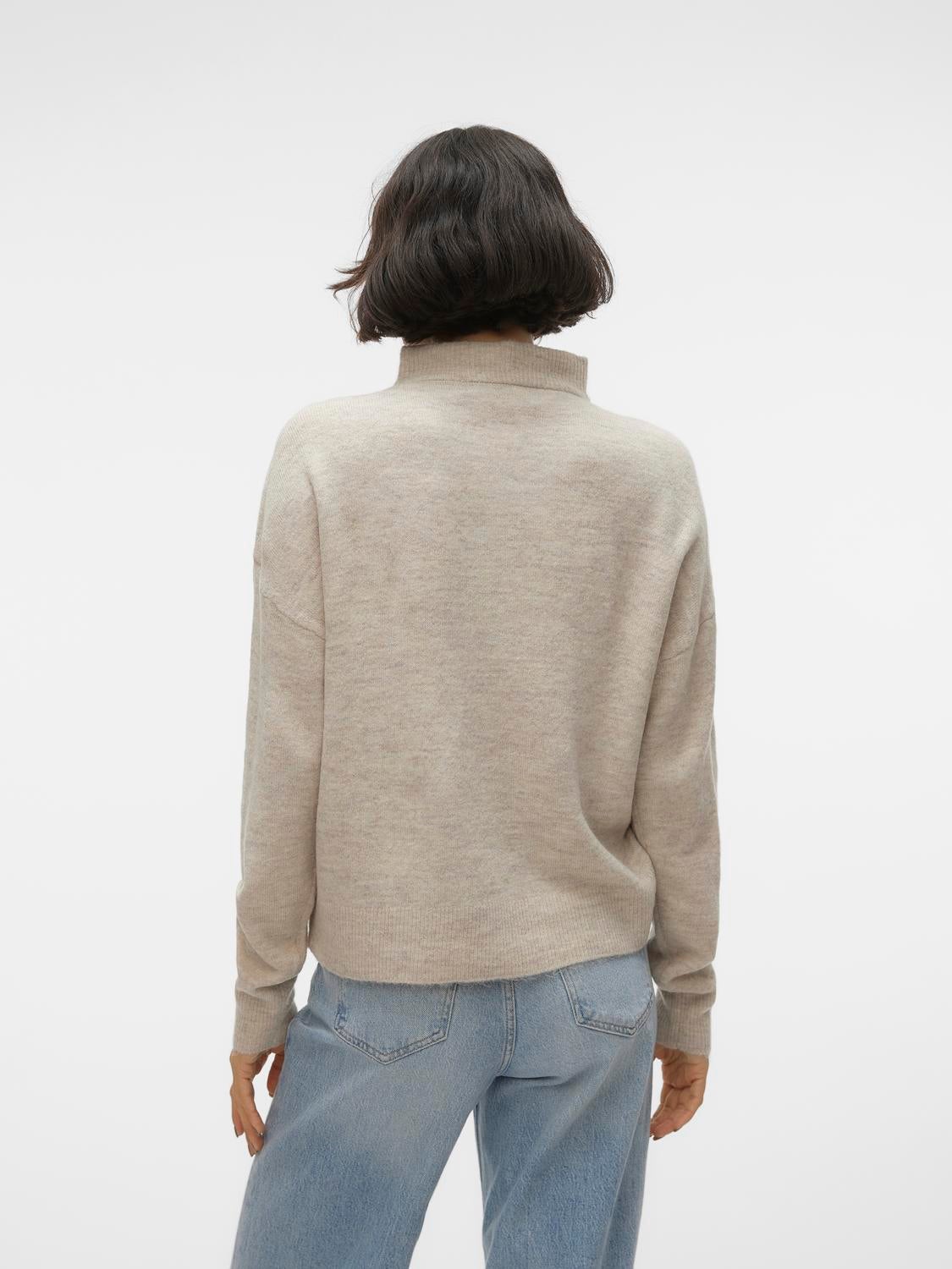 VMELLYLEFILE Pullover