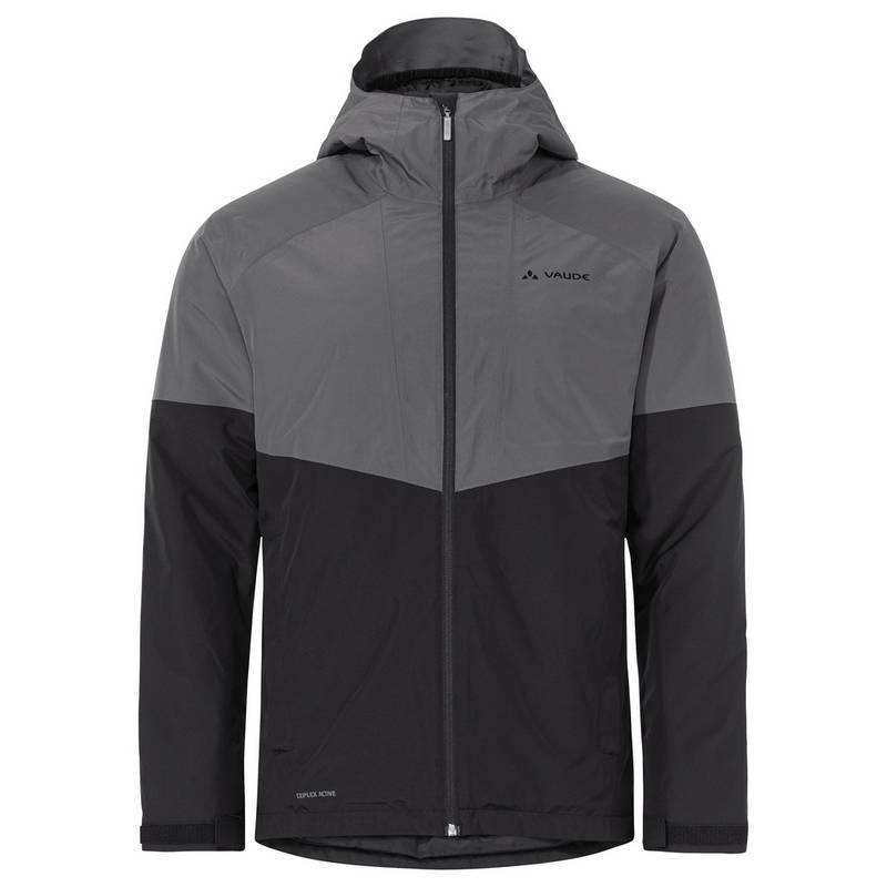 VAUDE SE Men's Morkon Jacket III Outdoorjacke Herren
