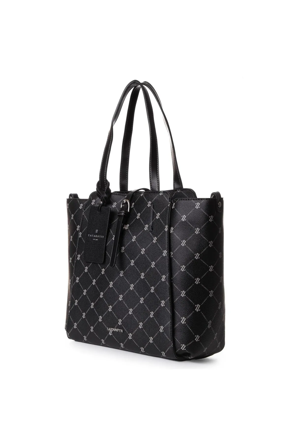 Lazarotti  Palermo Handtasche 34 cm