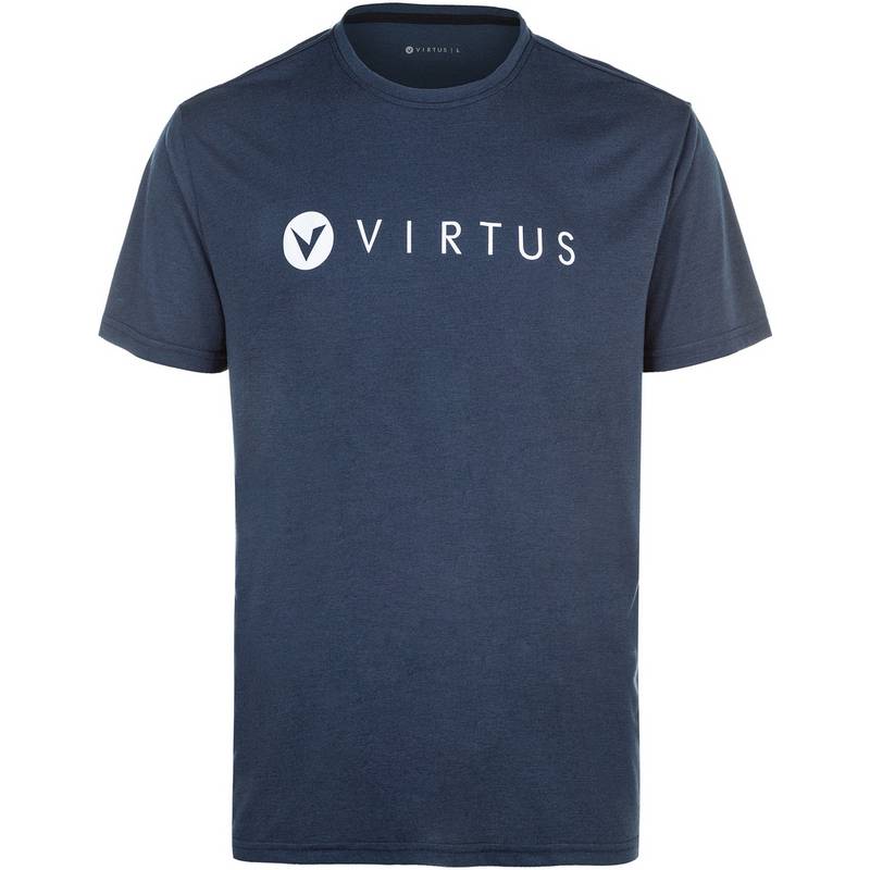 Virtus EDWARDO Printshirt Herren