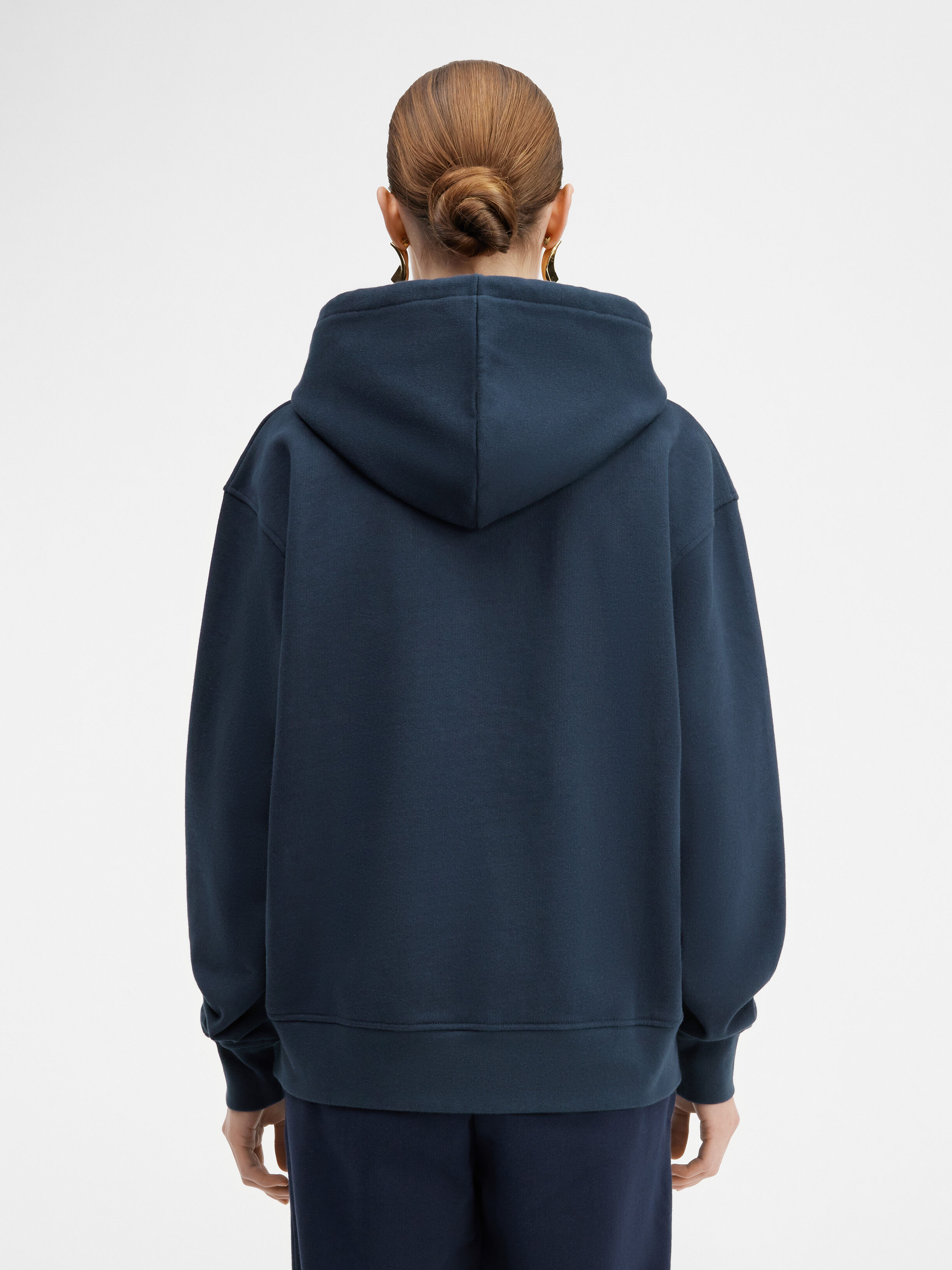 Le sweatshirt Jacquemus