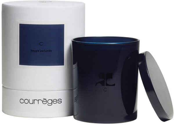 Courrèges C Duftkerze