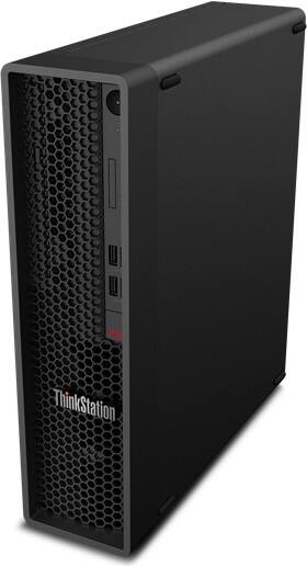 Lenovo Desktop P350 Intel Core i7 16 GB NVIDIA RTX A2000, 6 GB Windows 10 Pro